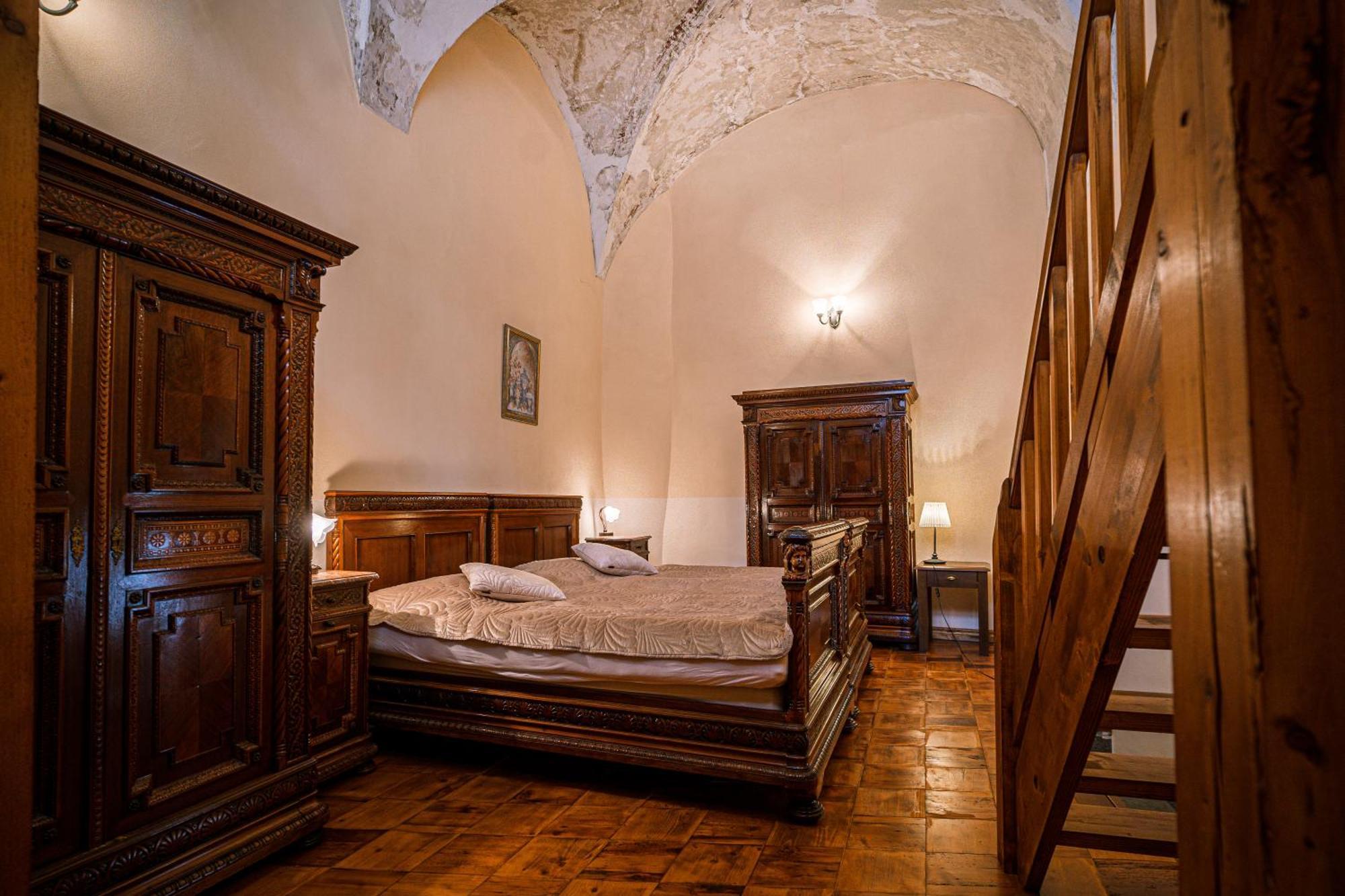 Penzion Cosmopolitan Ii. Banská Štiavnica Habitación foto